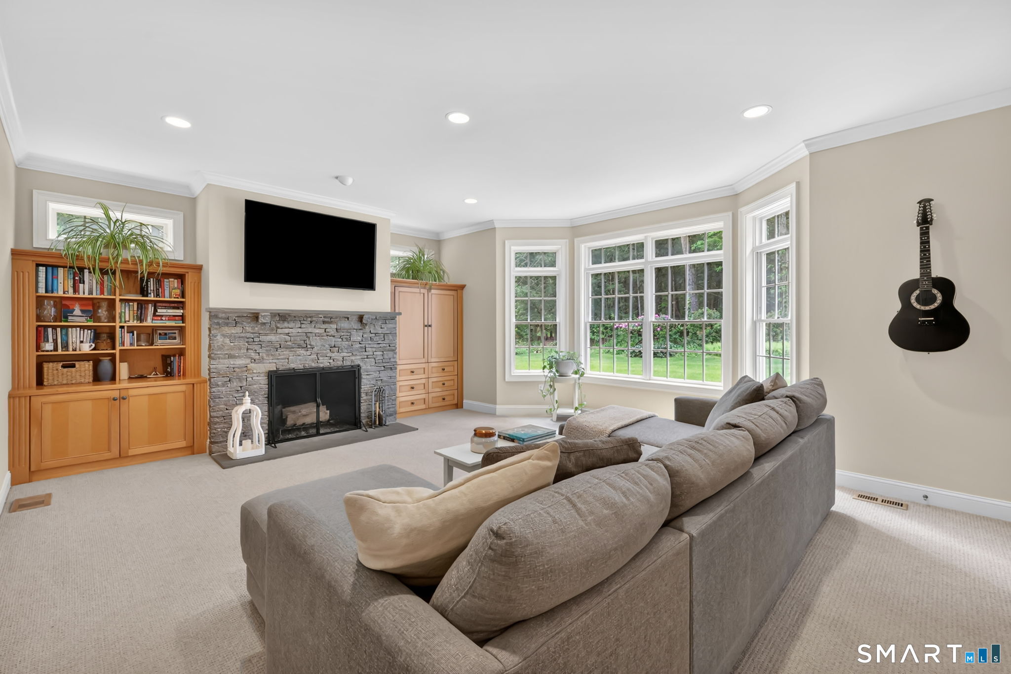 15 Spruce Lane Simsbury CT 06089