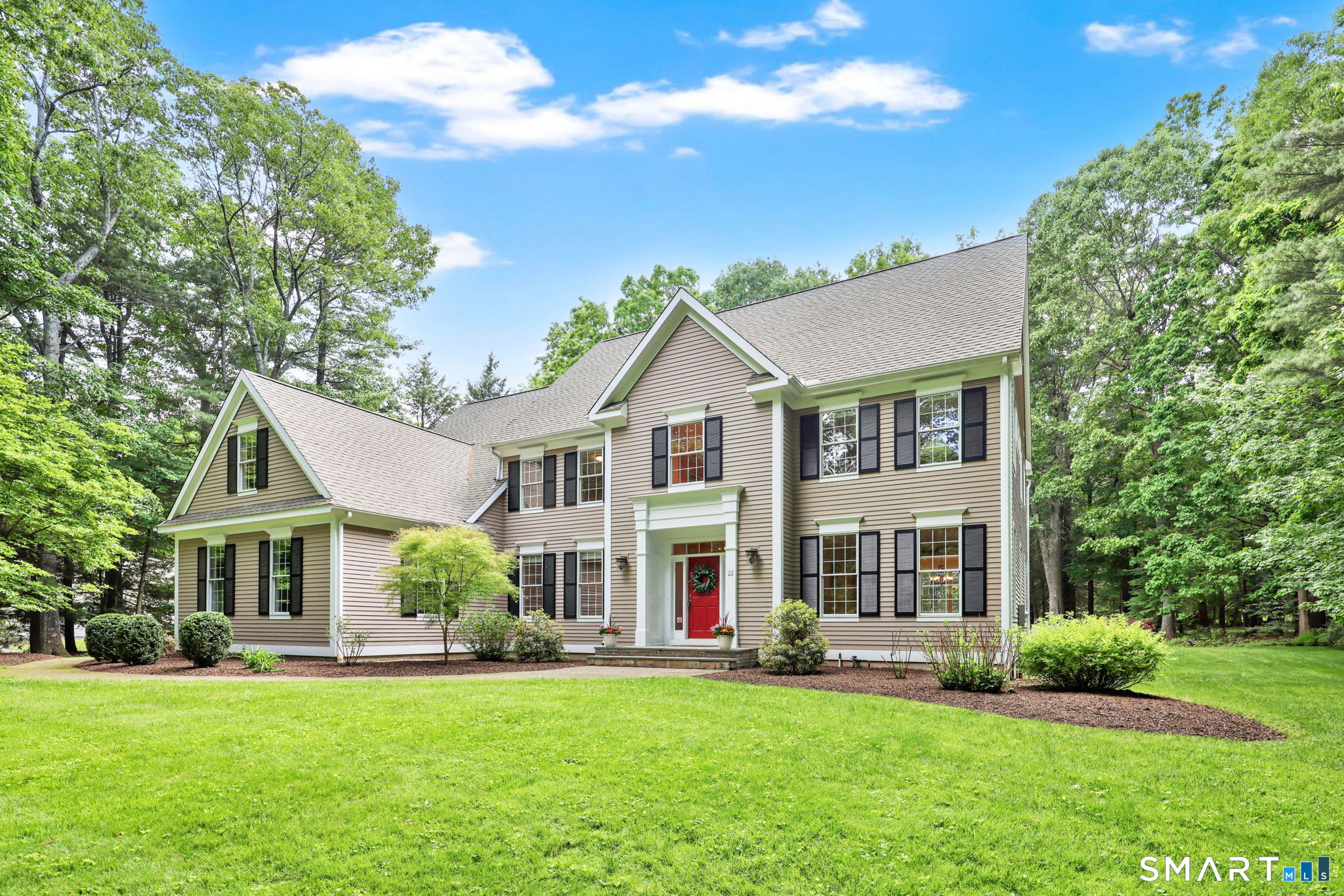 15 Spruce Lane Simsbury CT 06089