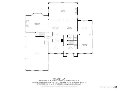 15 Spruce Lane Simsbury CT 06089