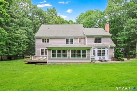 15 Spruce Lane Simsbury CT 06089