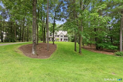 15 Spruce Lane Simsbury CT 06089