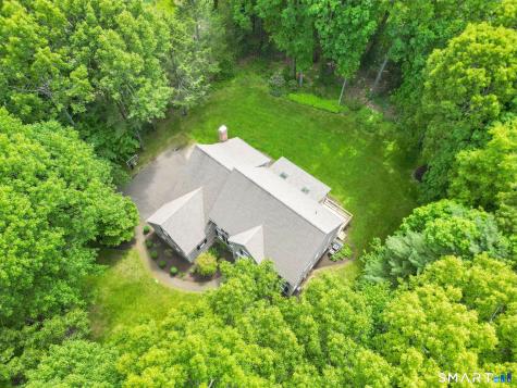 15 Spruce Lane Simsbury CT 06089