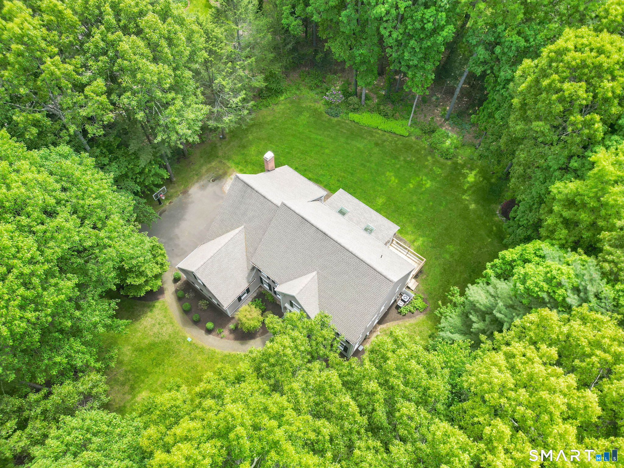 15 Spruce Lane Simsbury CT 06089