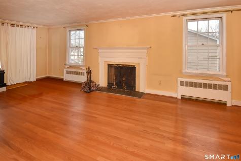 5 Lovelace Drive West Hartford CT 06117