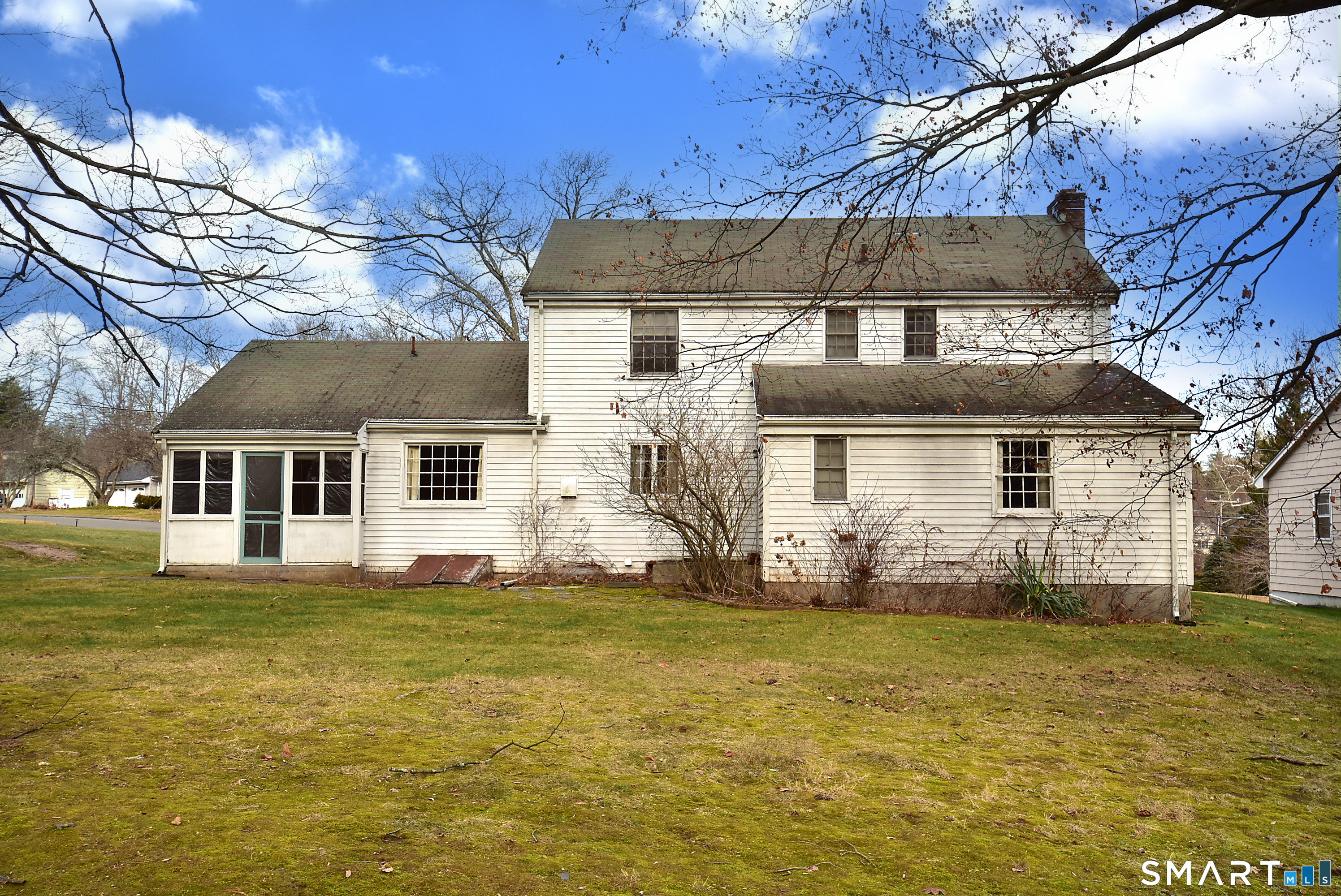 5 Lovelace Drive West Hartford CT 06117