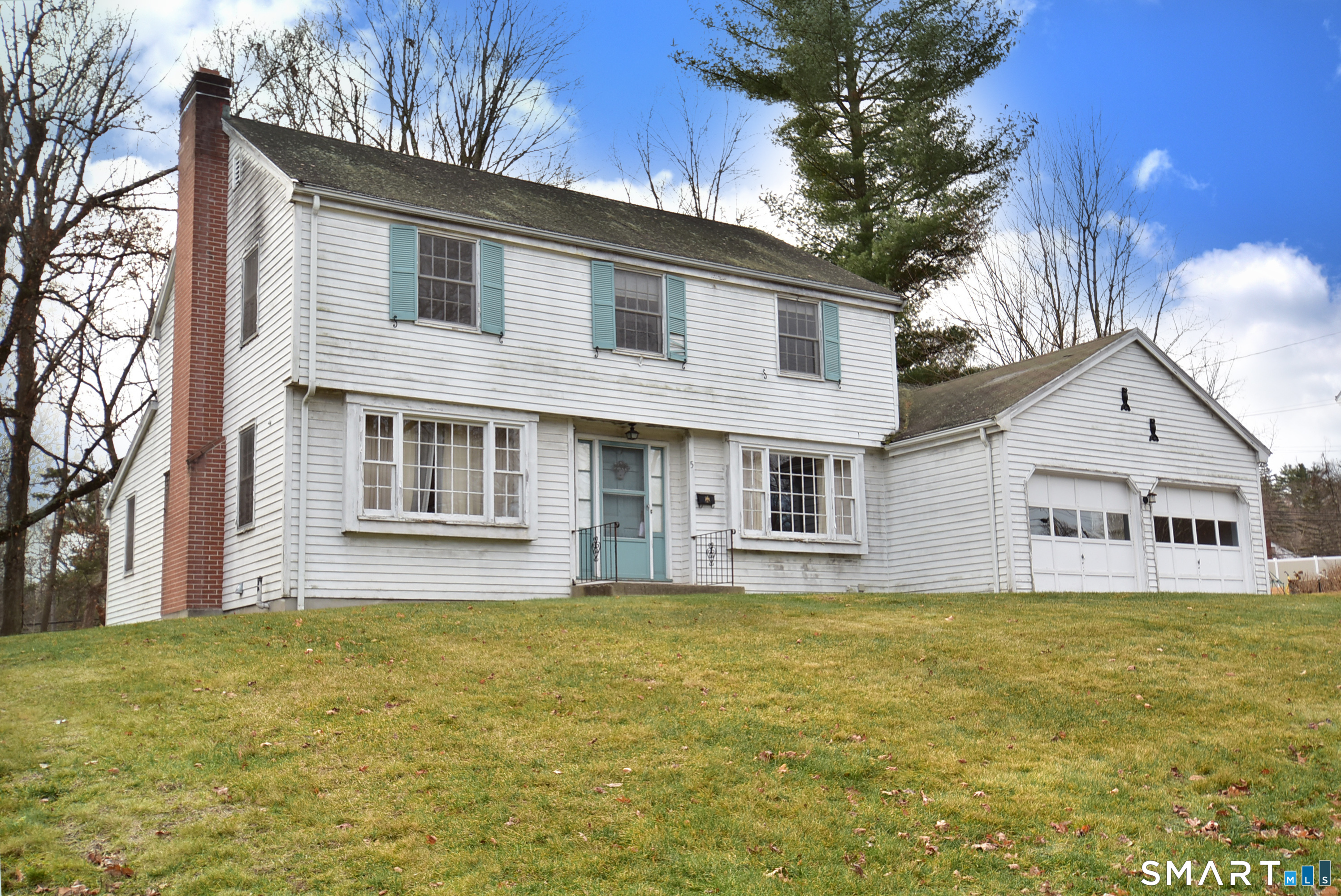 5 Lovelace Drive West Hartford CT 06117