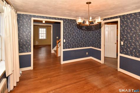 5 Lovelace Drive West Hartford CT 06117