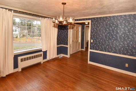 5 Lovelace Drive West Hartford CT 06117