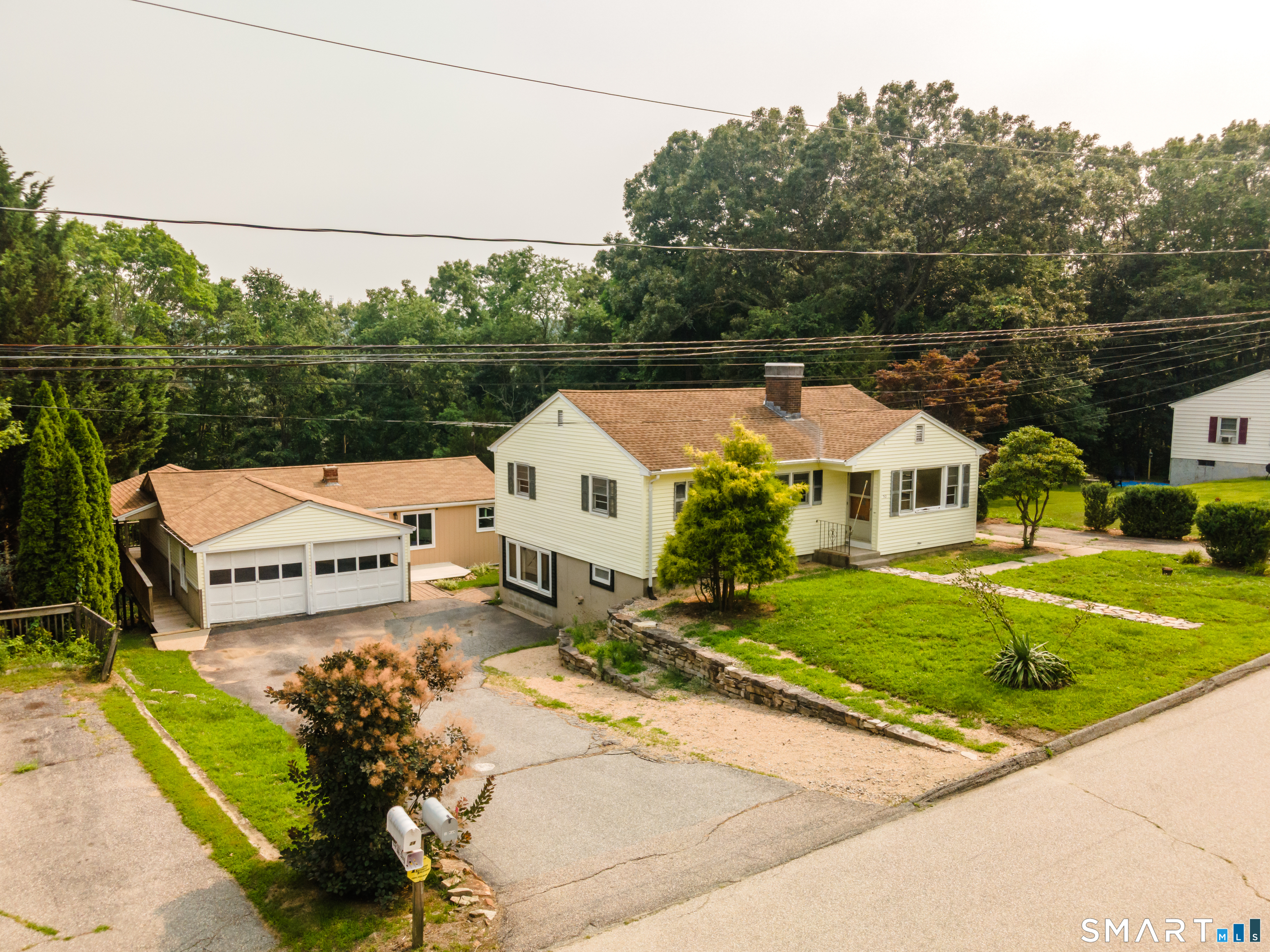 32 Cedar Lane Montville CT 06382