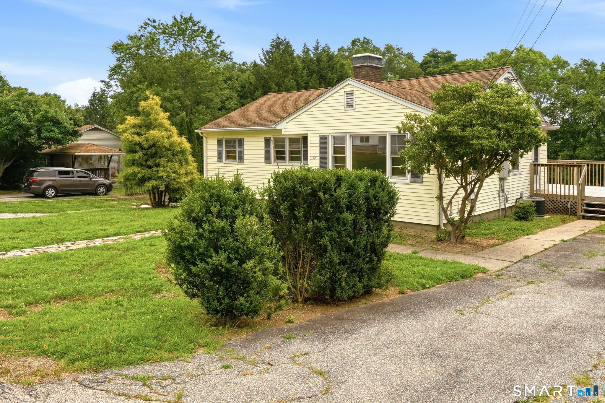 32 Cedar Lane Montville CT 06382