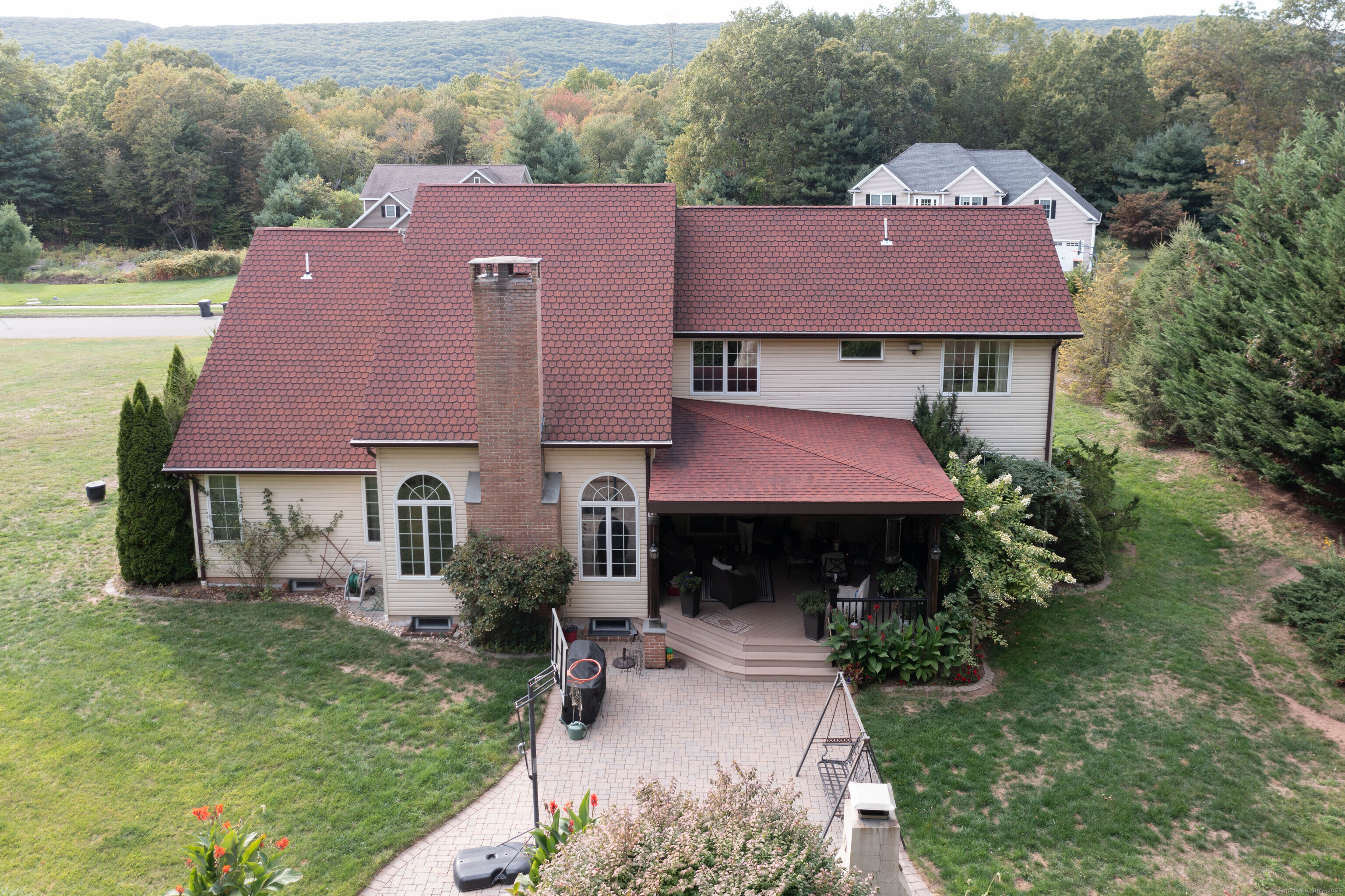 61 Pine Hollow Drive Southington CT 06489