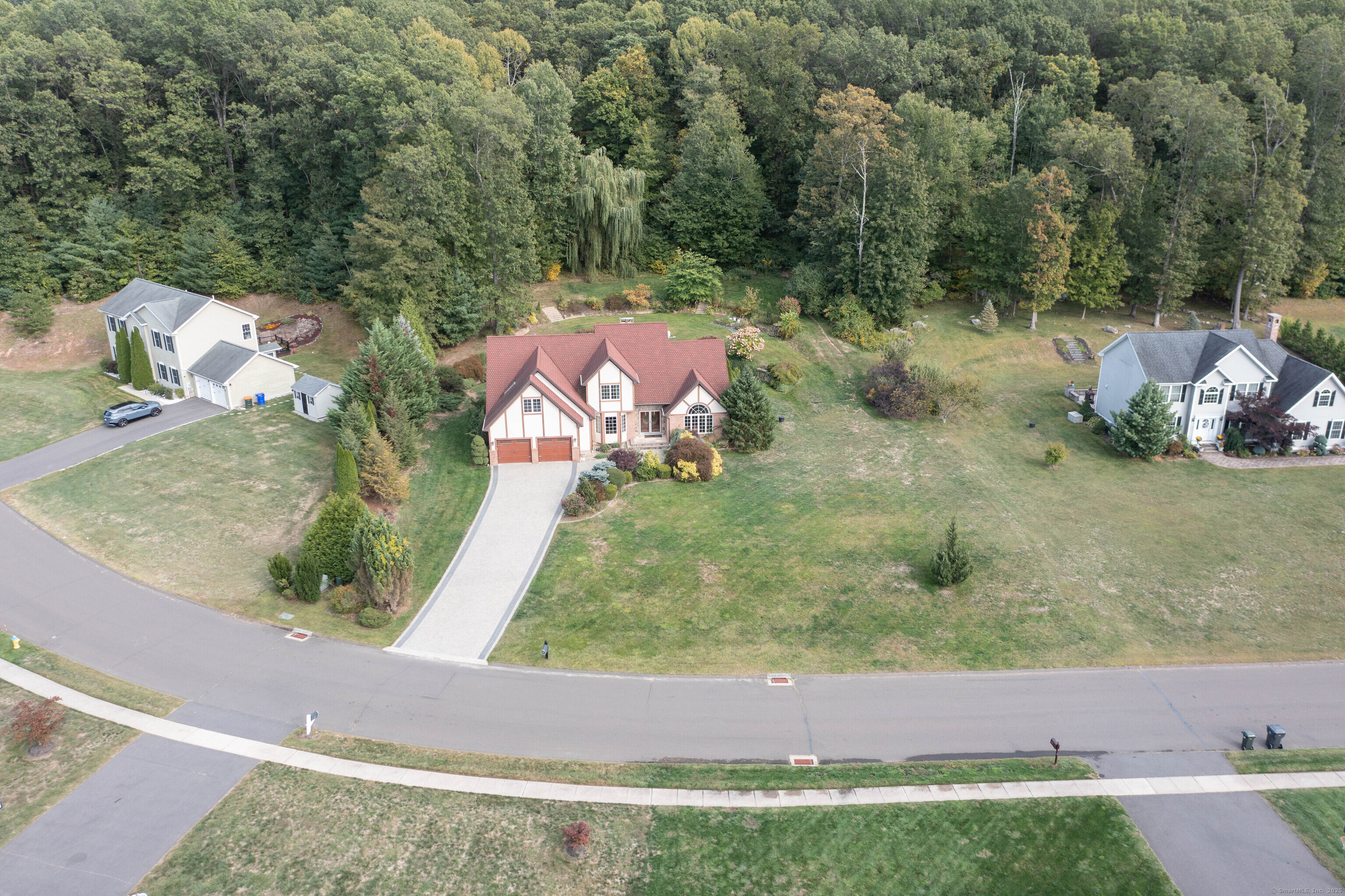 61 Pine Hollow Drive Southington CT 06489