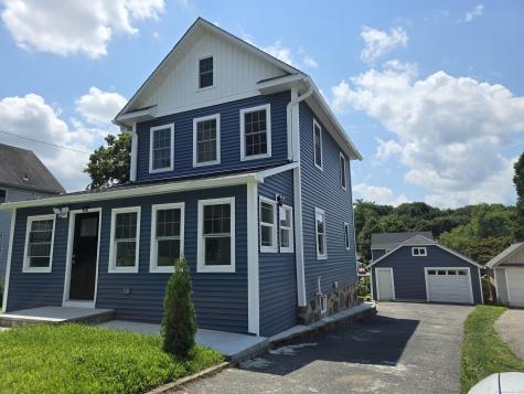 62 Davis Street Danbury CT 06810