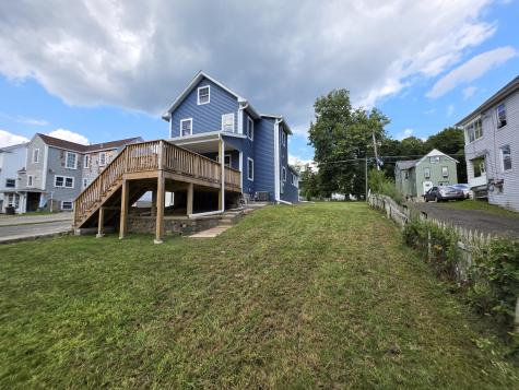 62 Davis Street Danbury CT 06810