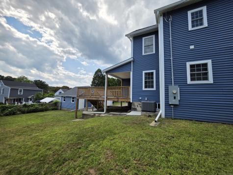 62 Davis Street Danbury CT 06810