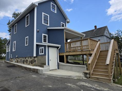 62 Davis Street Danbury CT 06810
