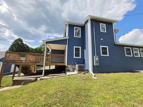 62 Davis Street Danbury CT 06810