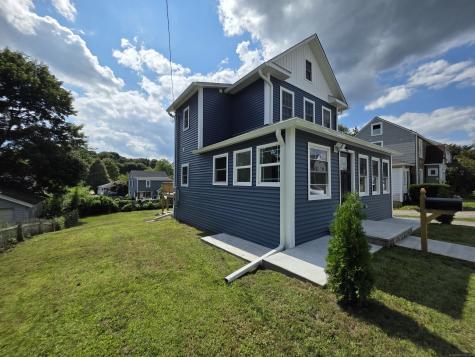 62 Davis Street Danbury CT 06810