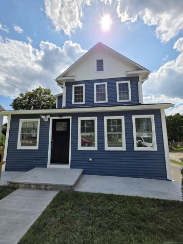 62 Davis Street Danbury CT 06810