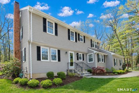 38 Anvil Drive Avon CT 06001