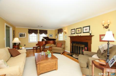 38 Anvil Drive Avon CT 06001