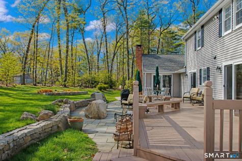 38 Anvil Drive Avon CT 06001