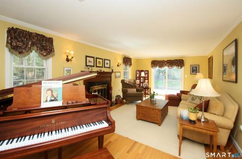 38 Anvil Drive Avon CT 06001