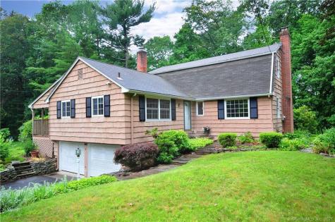 5 Virginia Lane Simsbury CT 06070