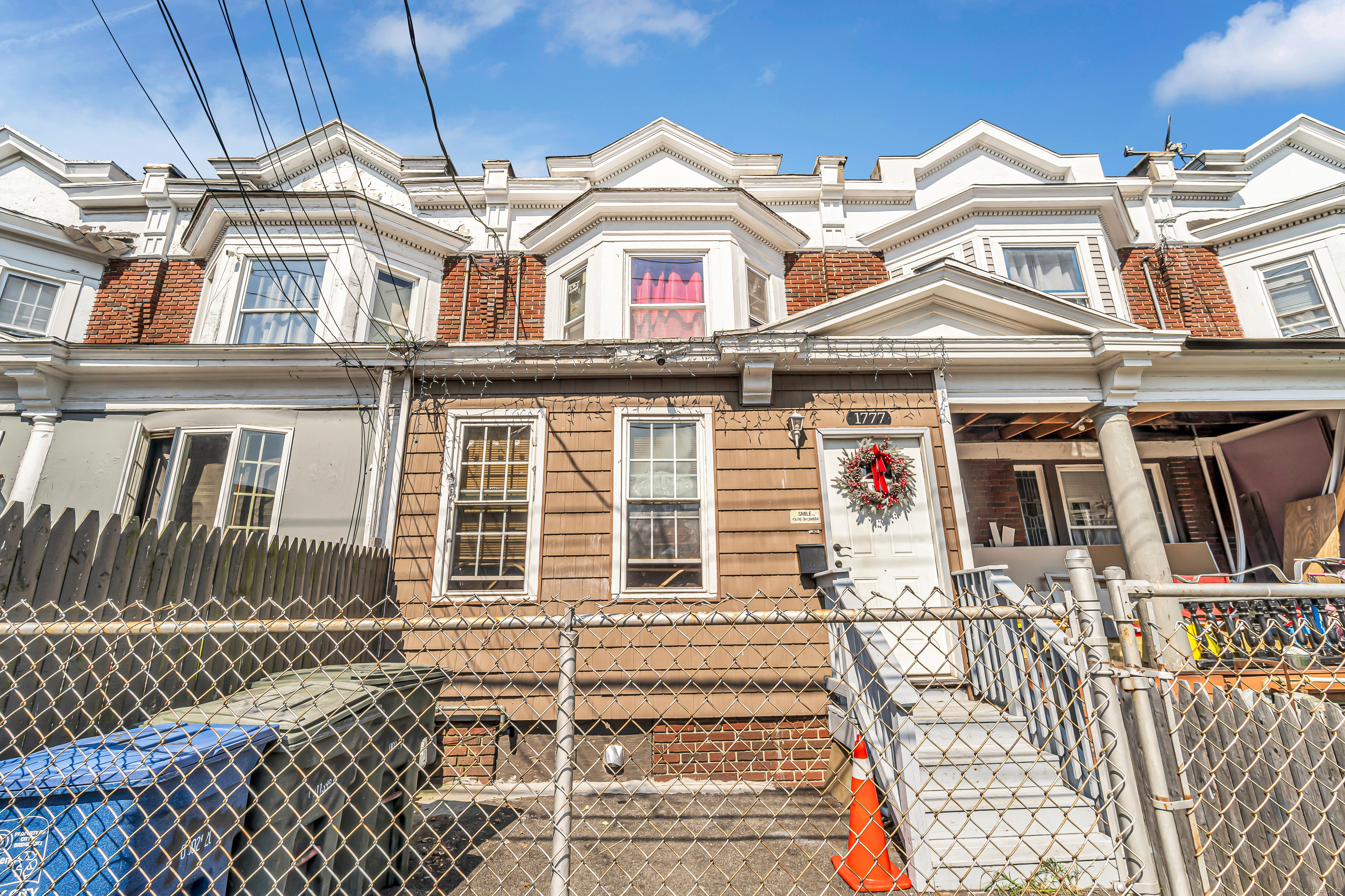 1777 Central Avenue Bridgeport CT 06610