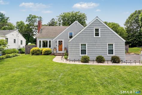 15 Scribner Avenue Norwalk CT 06854