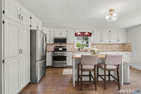 15 Scribner Avenue Norwalk CT 06854