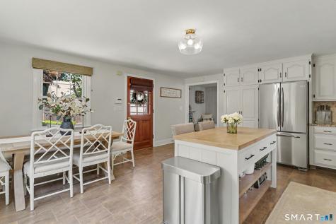 15 Scribner Avenue Norwalk CT 06854