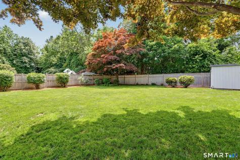 15 Scribner Avenue Norwalk CT 06854