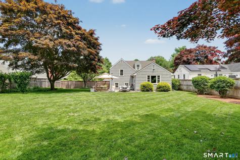 15 Scribner Avenue Norwalk CT 06854