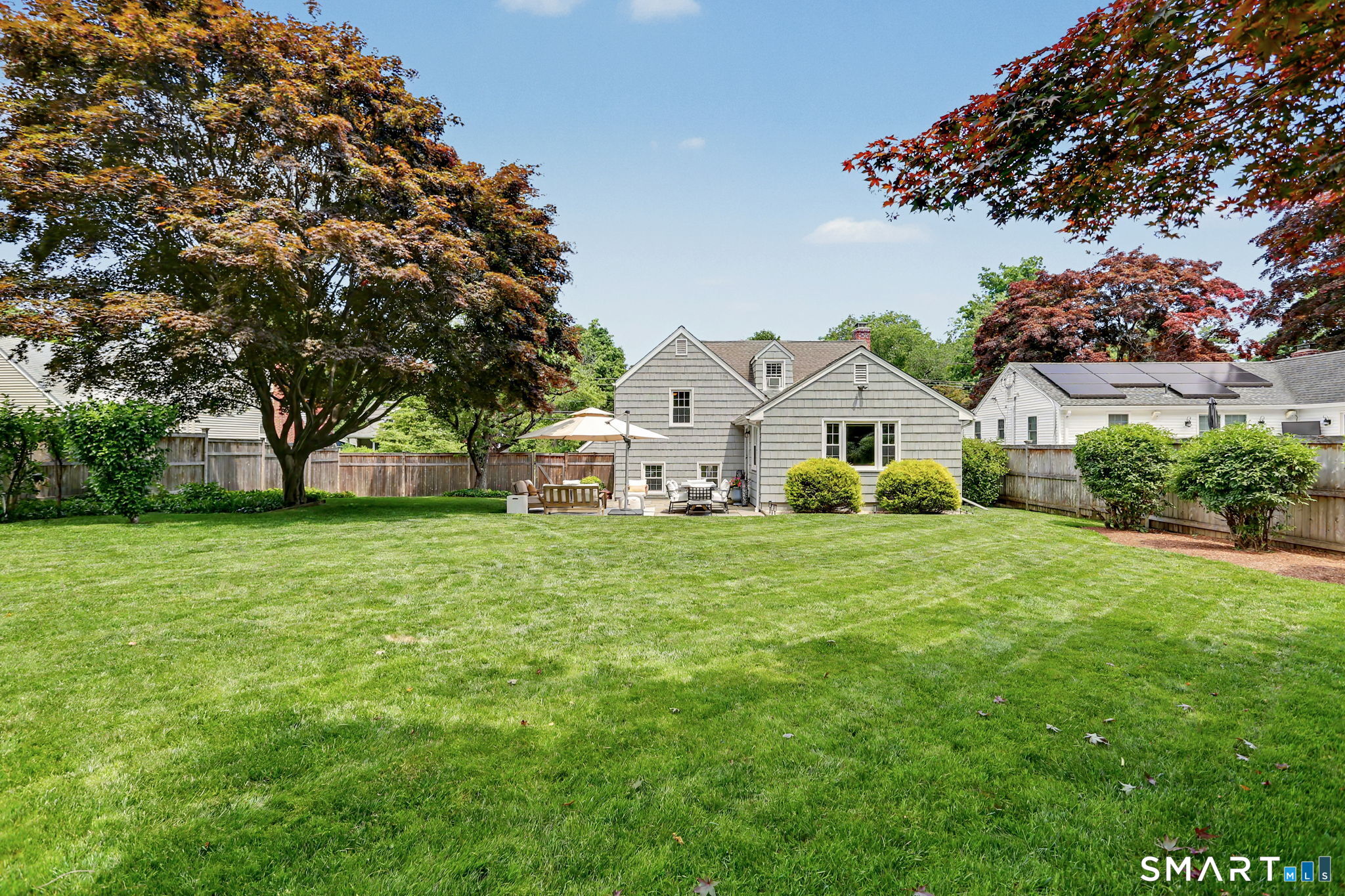 15 Scribner Avenue Norwalk CT 06854
