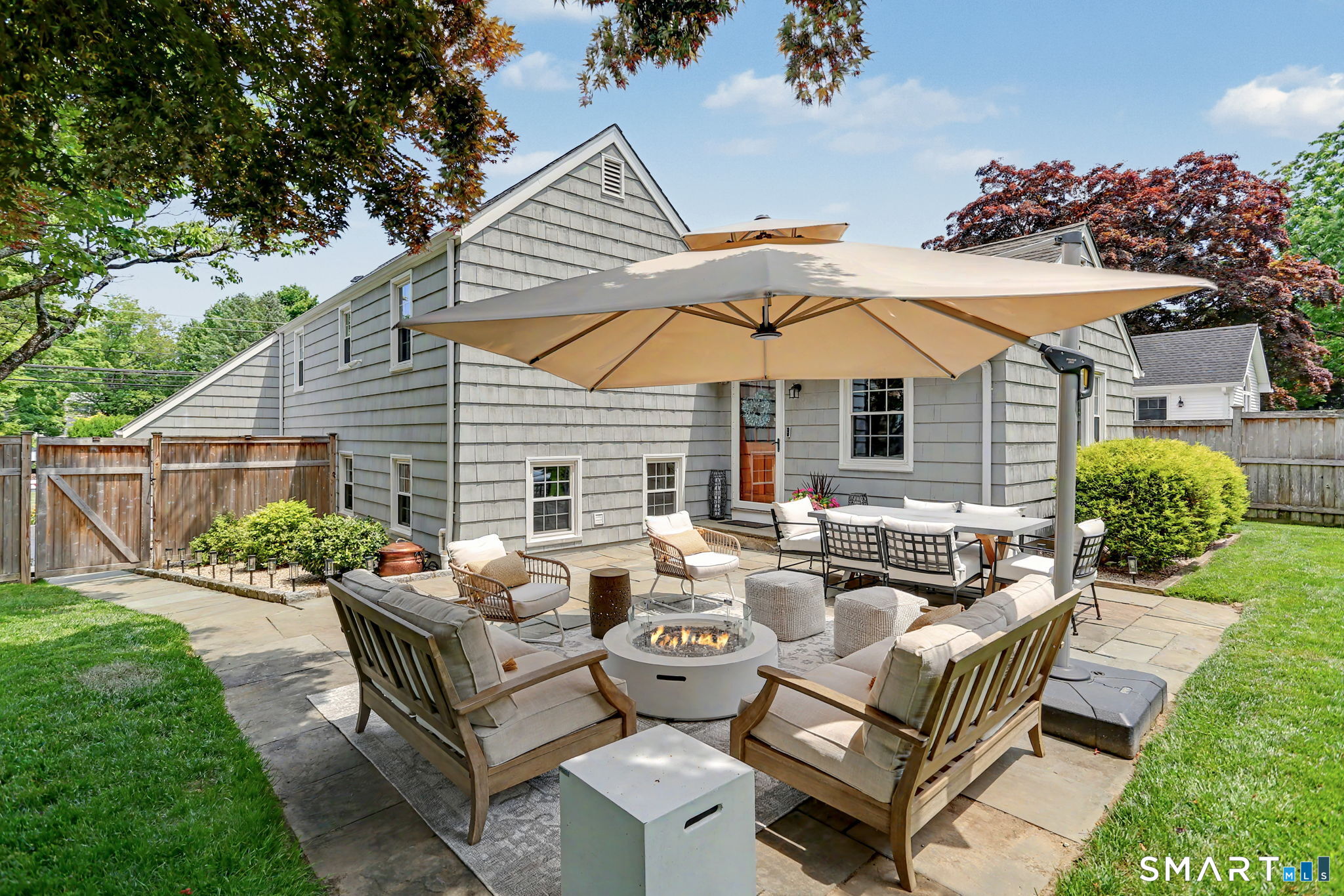 15 Scribner Avenue Norwalk CT 06854