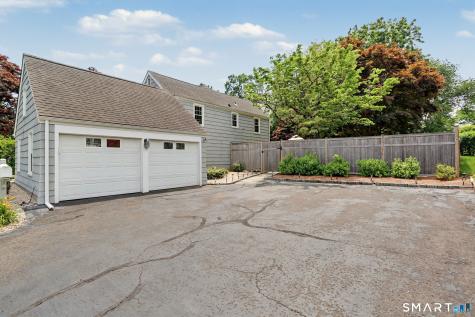 15 Scribner Avenue Norwalk CT 06854