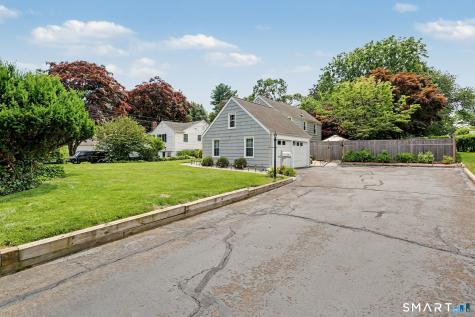 15 Scribner Avenue Norwalk CT 06854