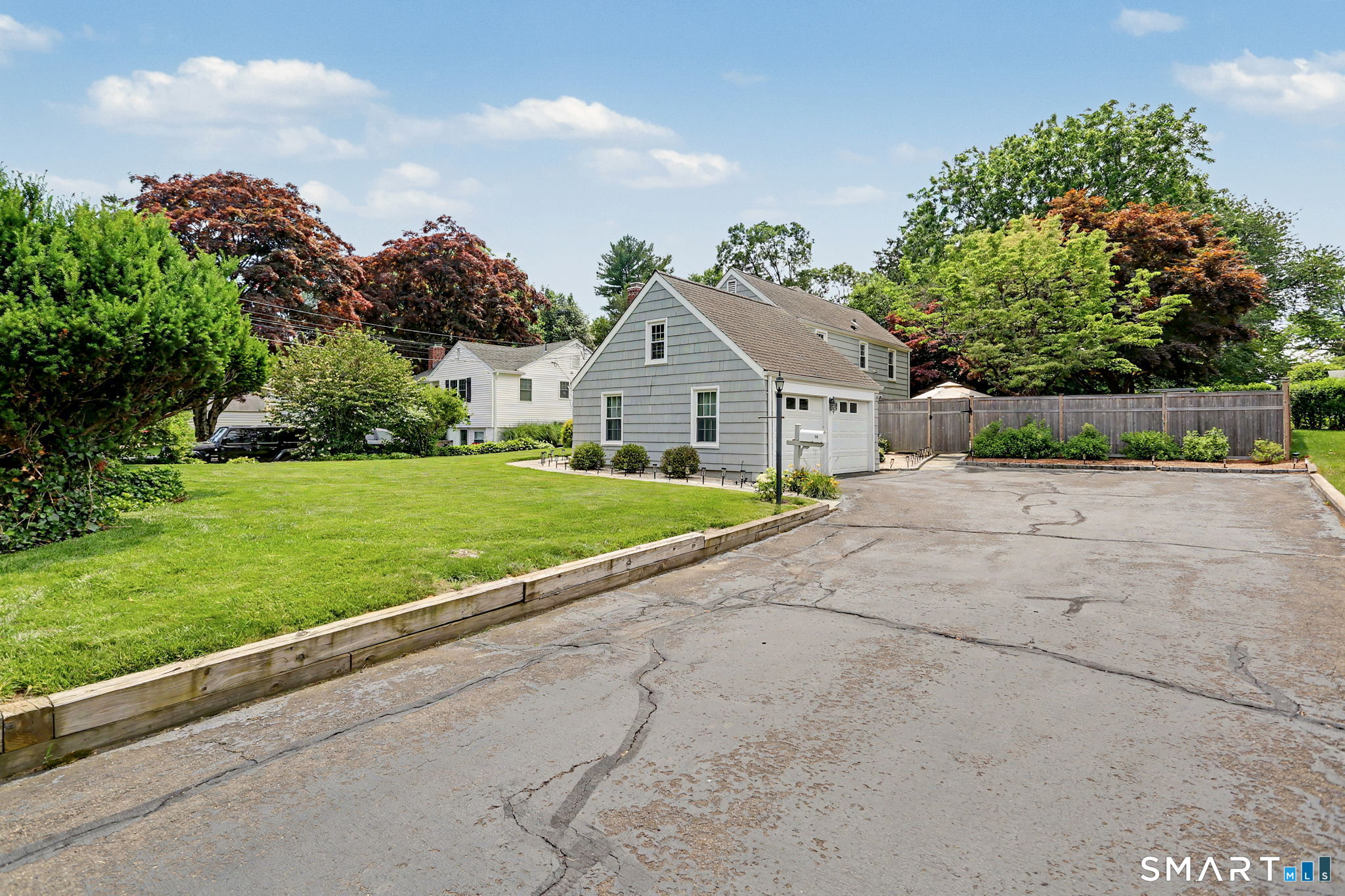 15 Scribner Avenue Norwalk CT 06854