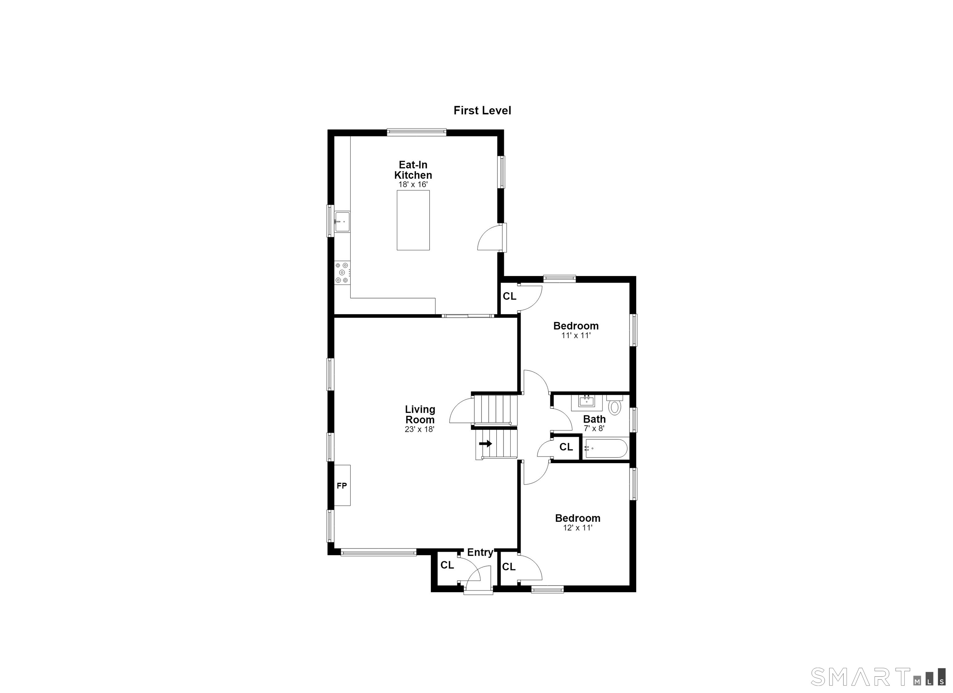 15 Scribner Avenue Norwalk CT 06854