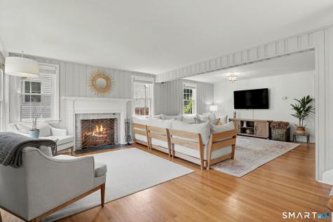 15 Scribner Avenue Norwalk CT 06854