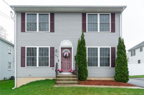 89 Lawndale Avenue Bristol CT 06010