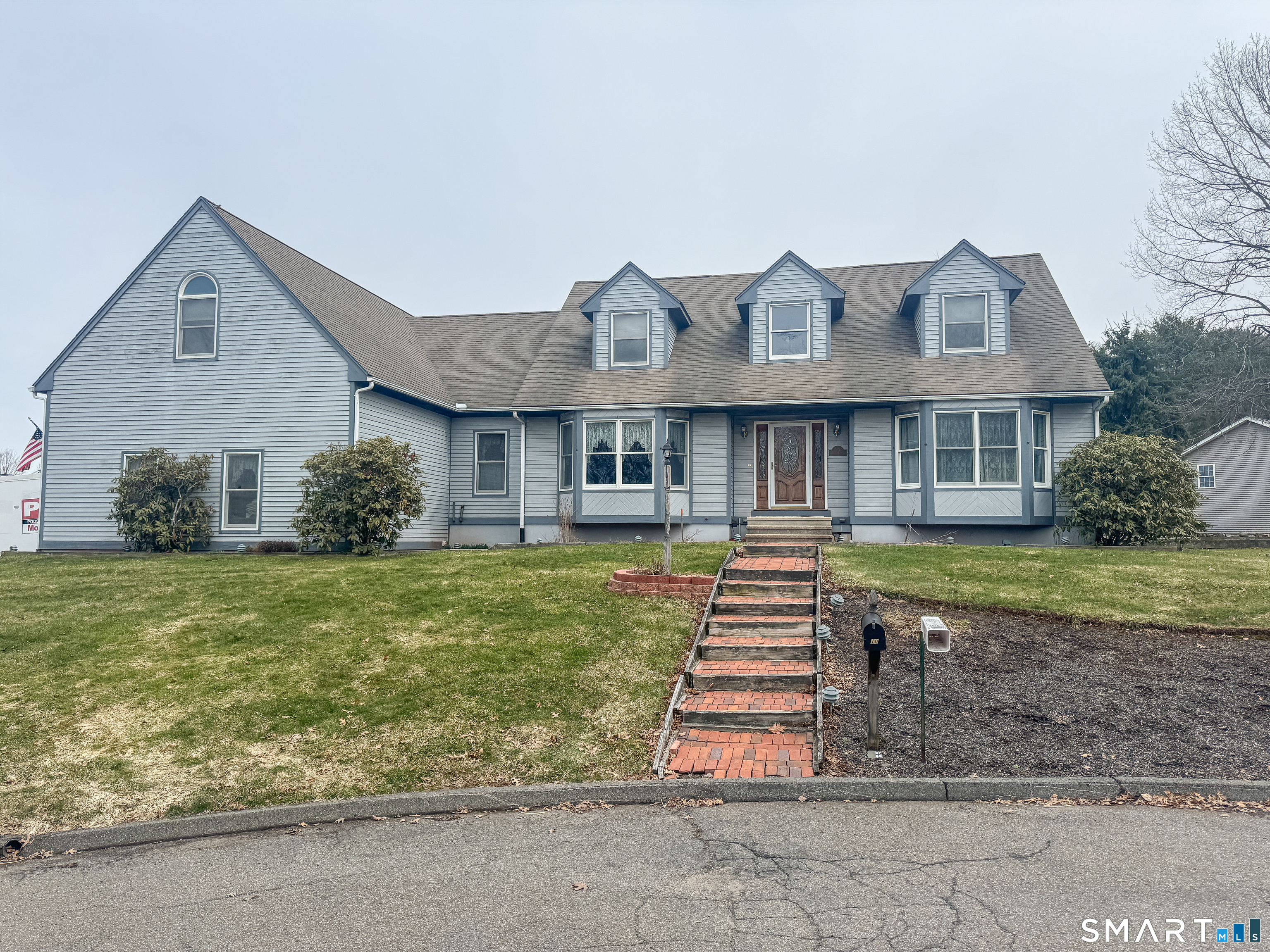 10 Boris Court Meriden CT 06450