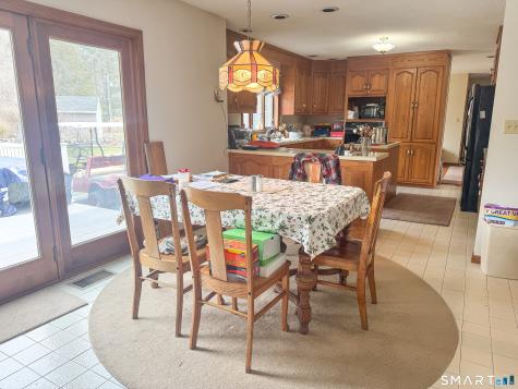 10 Boris Court Meriden CT 06450