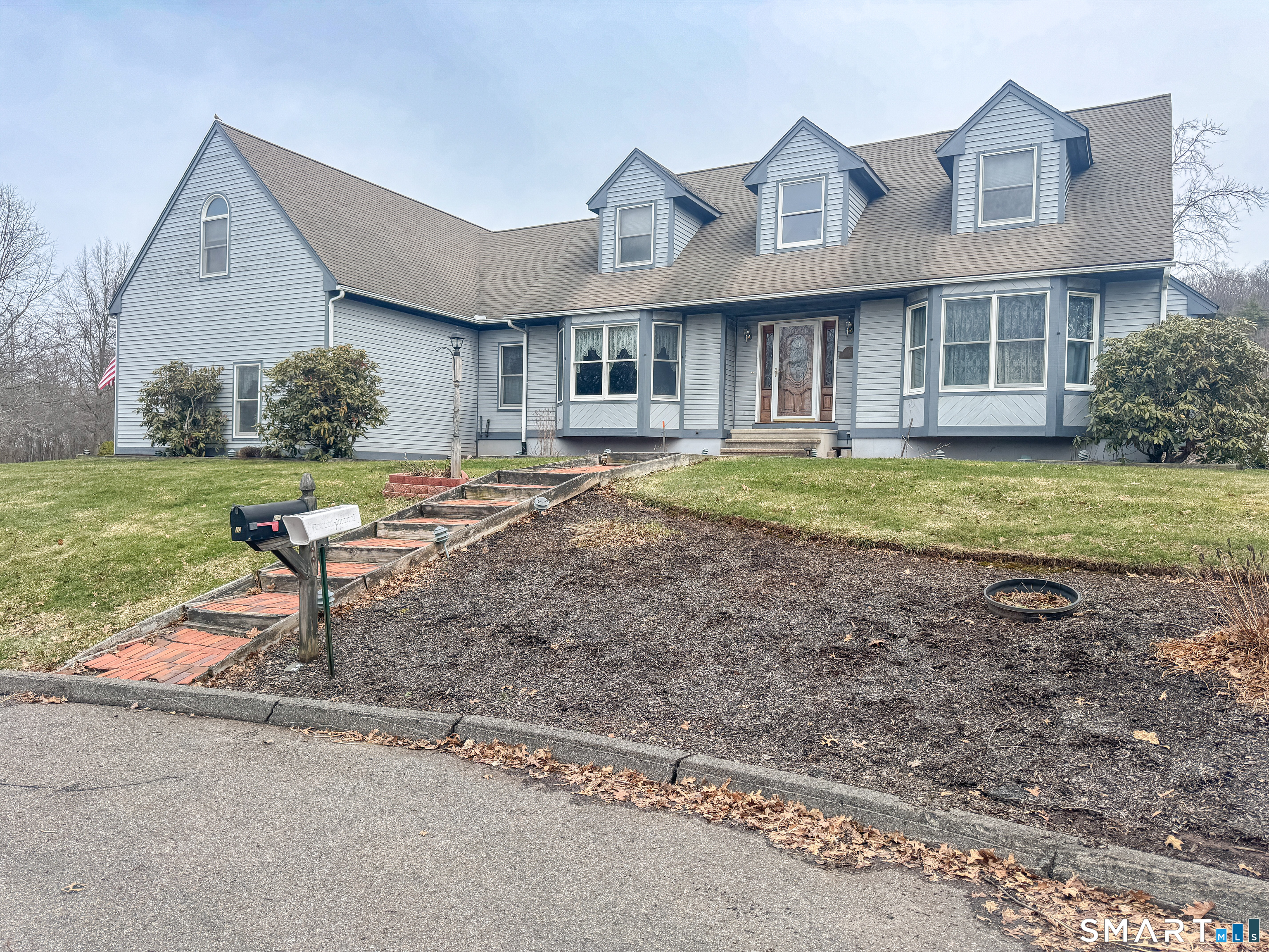 10 Boris Court Meriden CT 06450