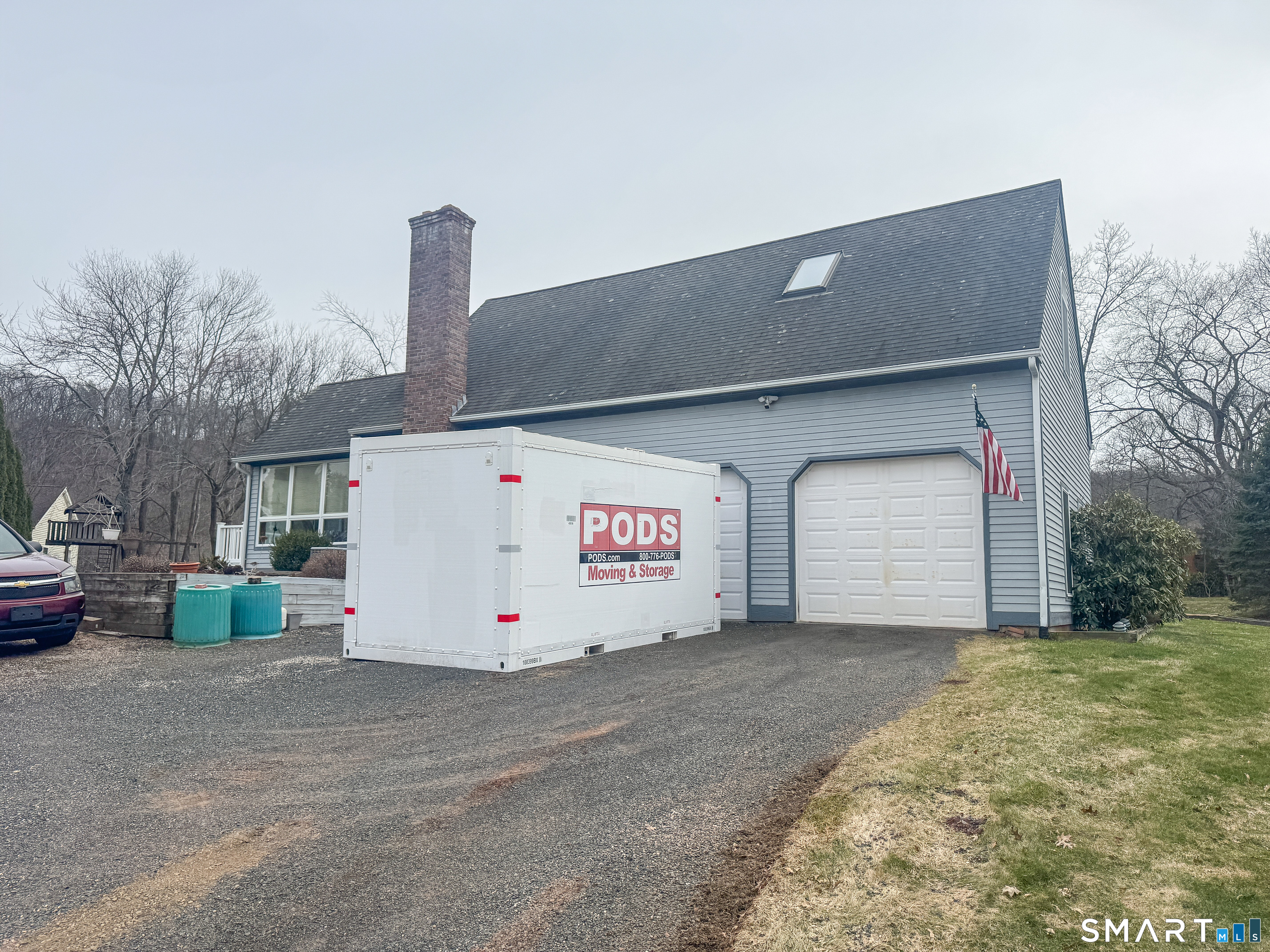 10 Boris Court Meriden CT 06450