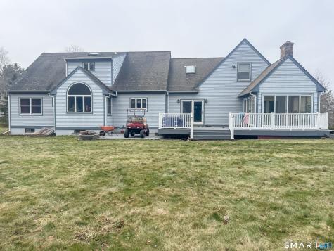 10 Boris Court Meriden CT 06450