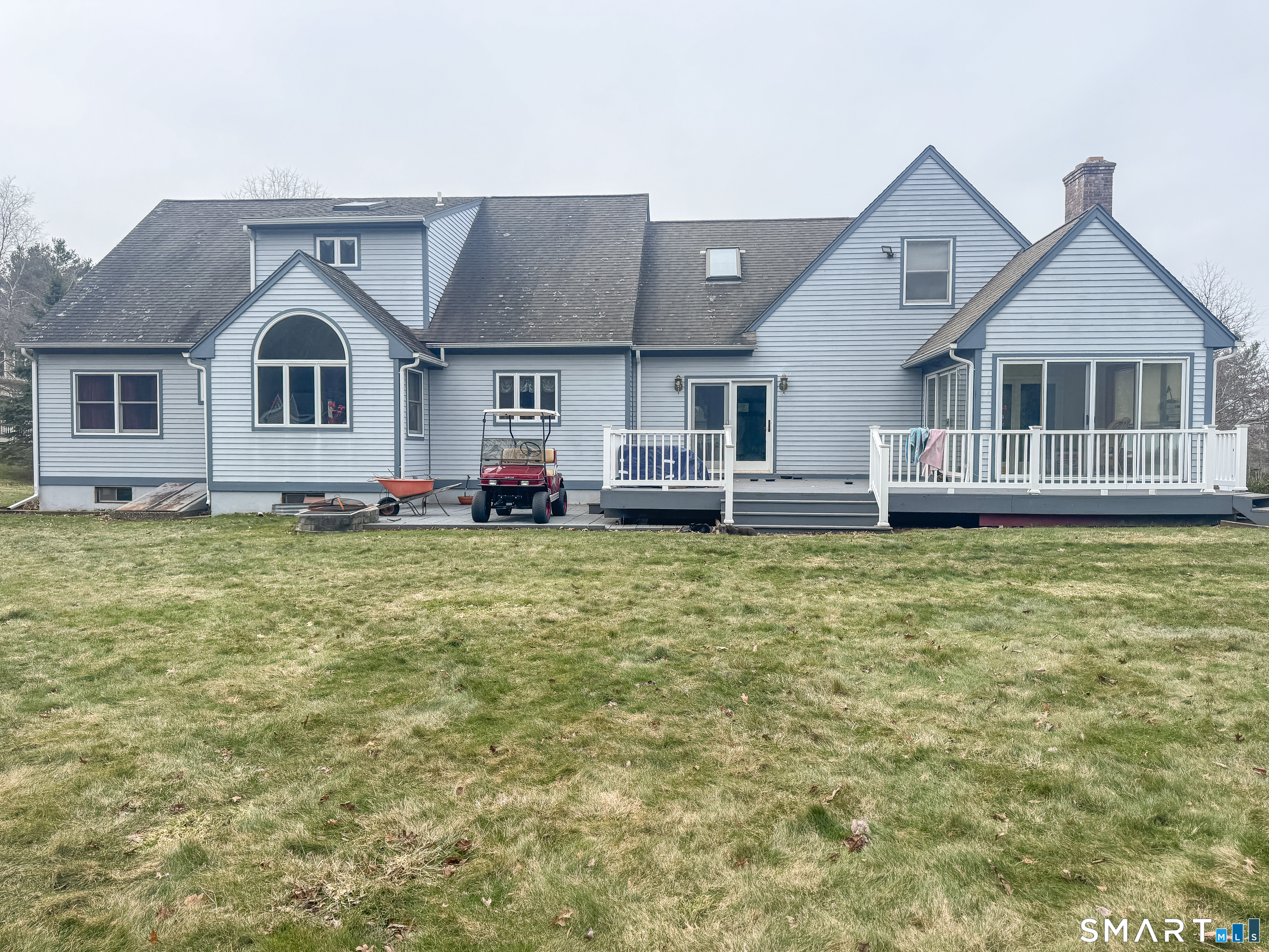 10 Boris Court Meriden CT 06450