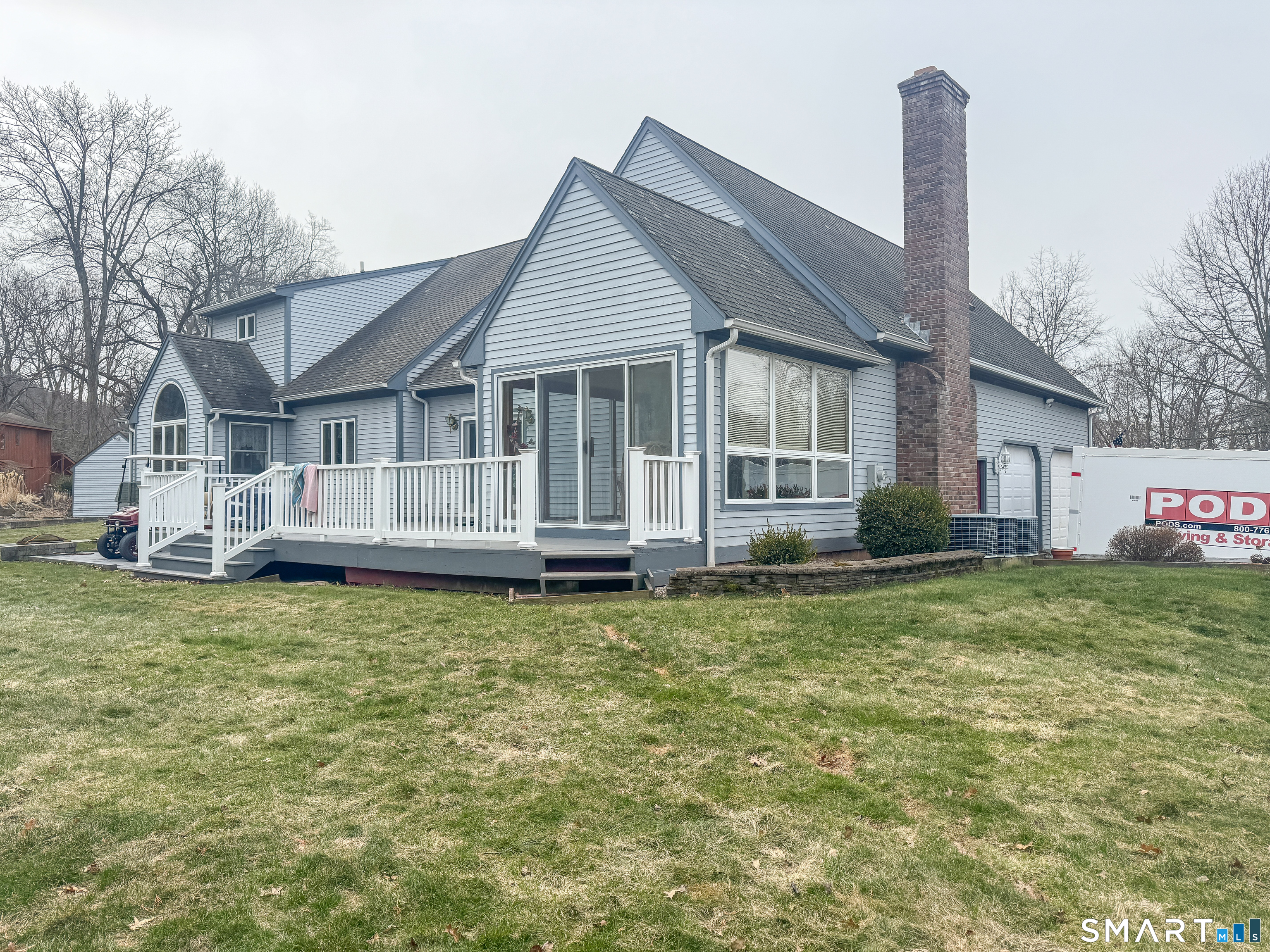 10 Boris Court Meriden CT 06450