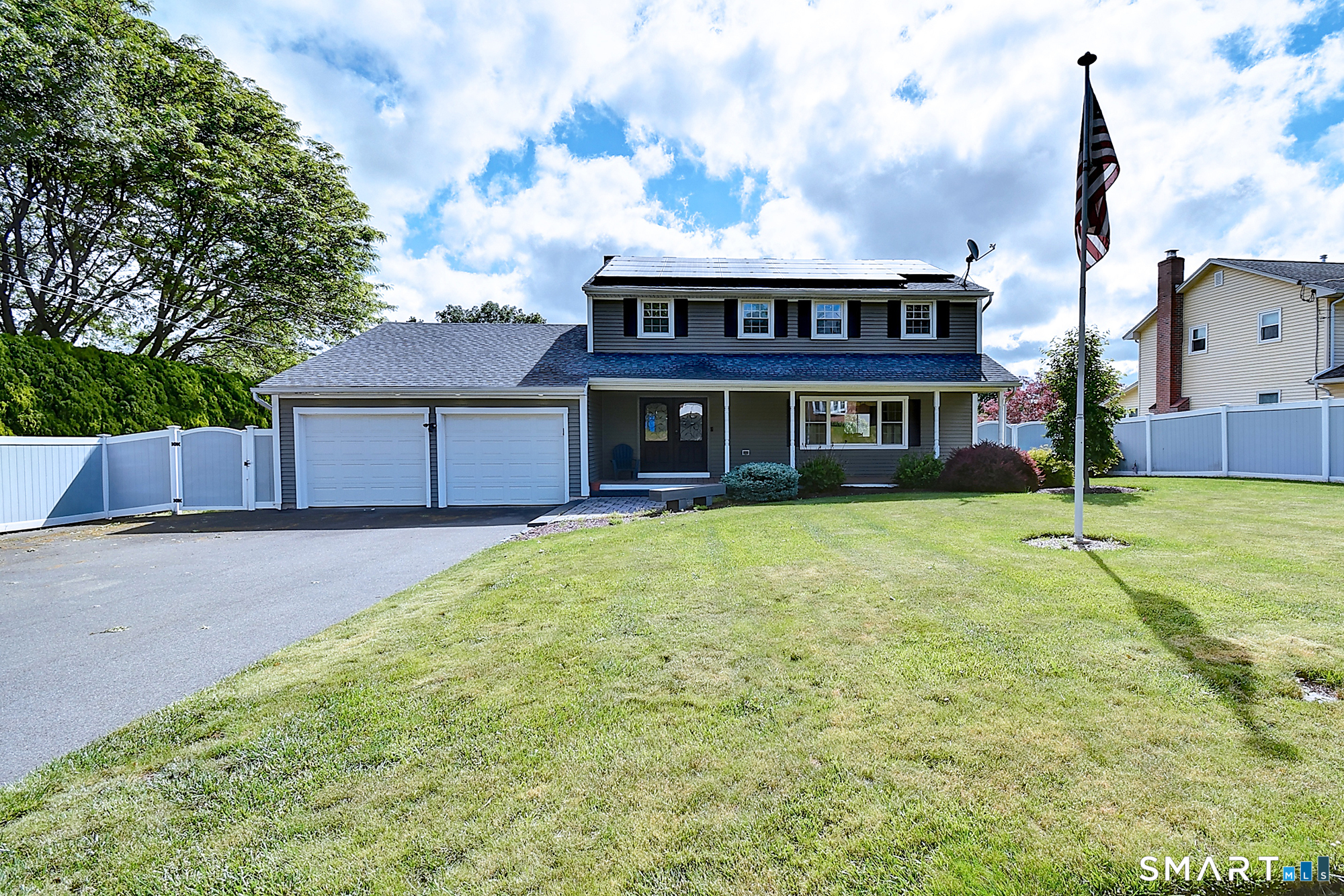 410 Westwood Hill Wethersfield CT 06109